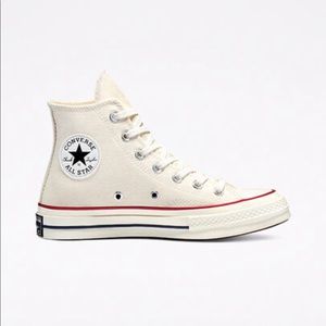 Chuck 70 High Top Sneakers